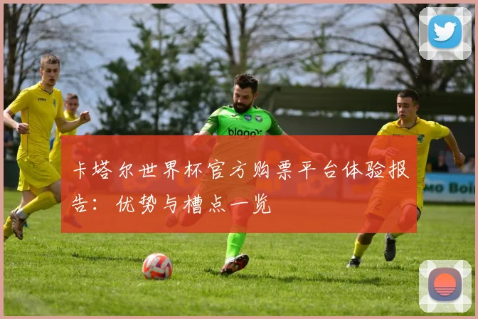 卡塔尔世界杯官方购票平台体验报告：优势与槽点一览