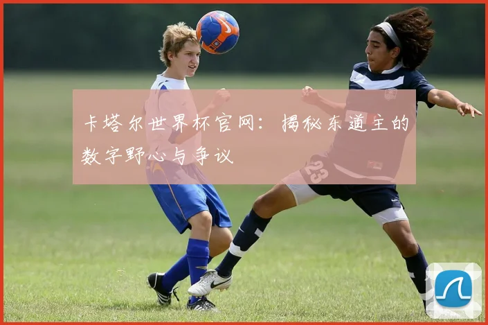 卡塔尔世界杯官网：揭秘东道主的数字野心与争议